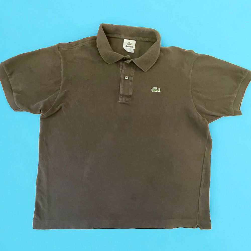 Lacoste Shirt
